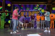 娱乐吃瓜综艺,揭秘明星幕后吃瓜大作战